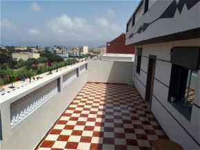 Appartements proches de la mer Boukidan Al Hoceima